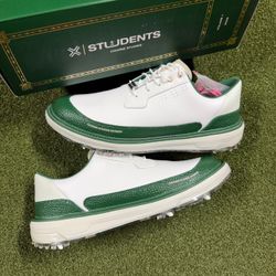 Students x Payntr Golf Shoes Size 10.5