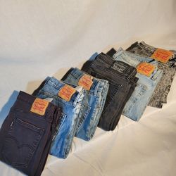 Men's Levi's 