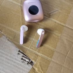 Bluetooth Headphones 