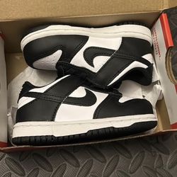 Nike Dunks Toddlers