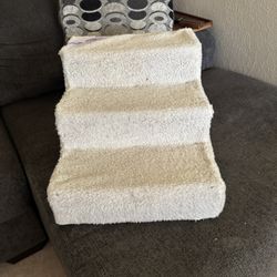 Dog Stairs