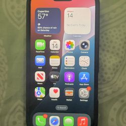 iPhone 16 Pro 256 GB UNLOCKED📱 – Excellent Condition ✨ 100% Battery Health 🔋💯