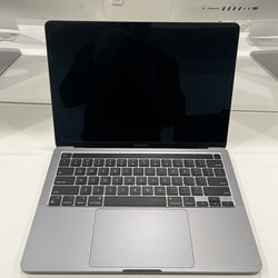 MacBook Pro "M1" 8 CPU/8 GPU 13 "Part Only not Working"