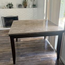 Table For Sale From Elegant Furniture 