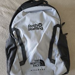 The North Face Backpack