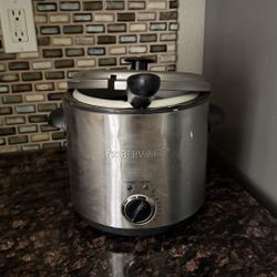 Deep Fryer