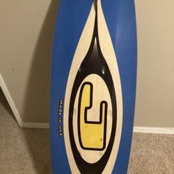 Jobe Wakeboard 