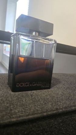 Dolce Gabbana The One For Men Eau de Parfum 60ml