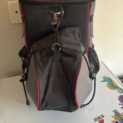 BSX Welding Backpack 