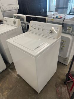 Used Kenmore Washer Top Load