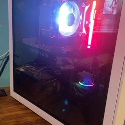 omen 25L Pc 