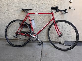 Bianchi Road Bike Nice