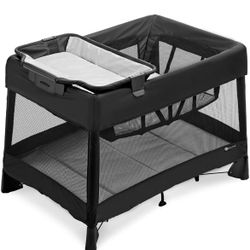 4moms Breeze Plus Playard 