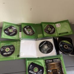 xbox games