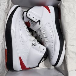 Jordan Retro 2 Sz 9. 