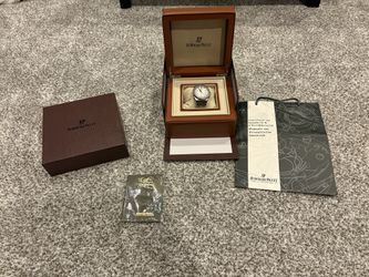 Ap Royal Oak Watch
