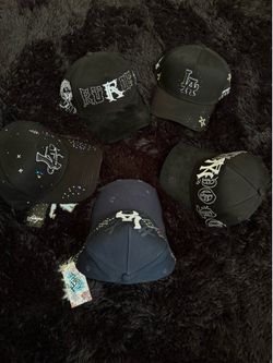 DANDY HATS BARBAS HATS THIRTY ONE HATS