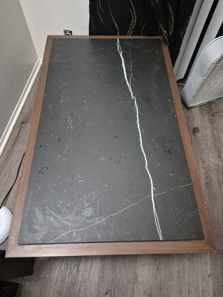 Marble Coffee Table
