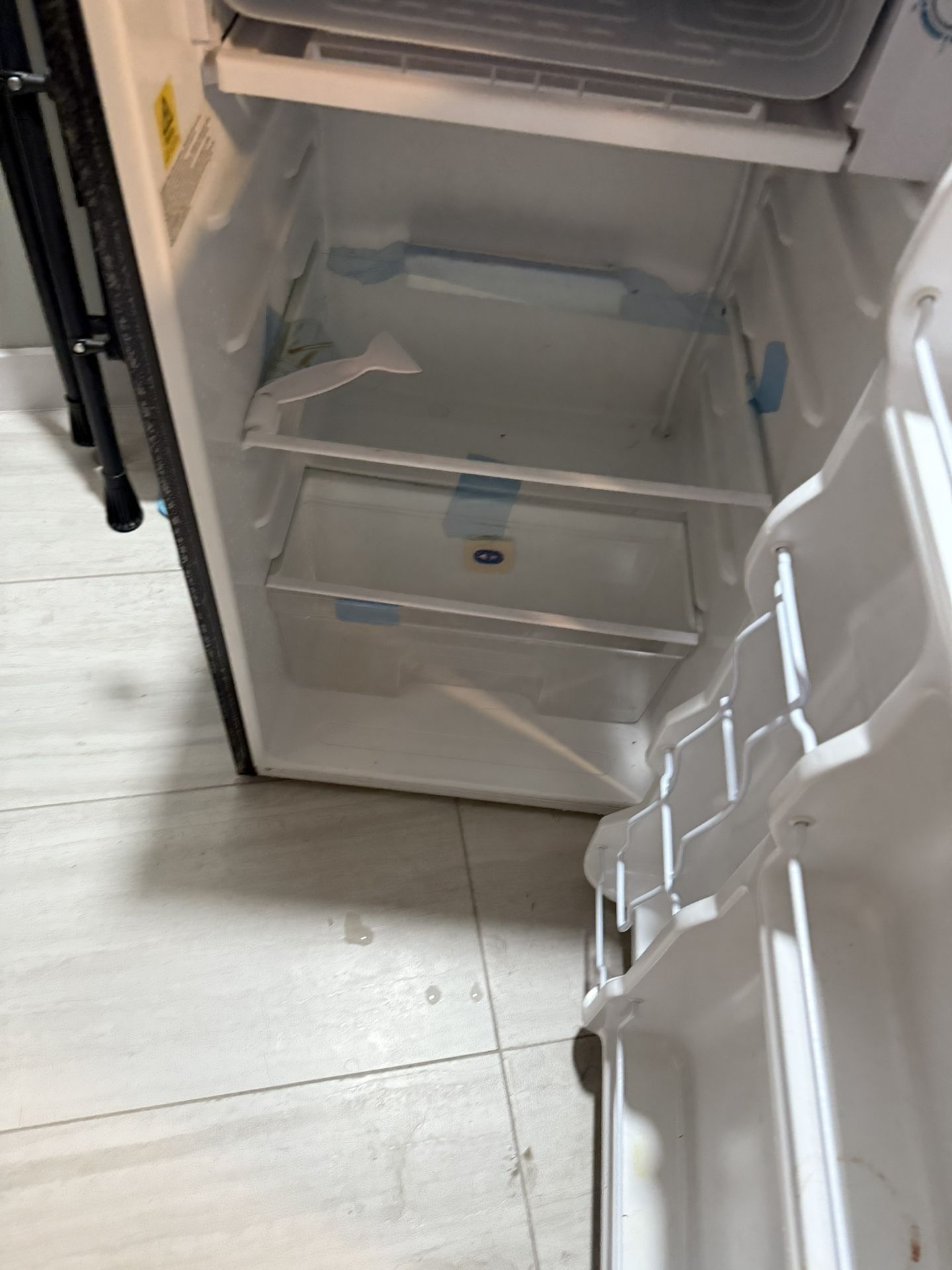 Fridge