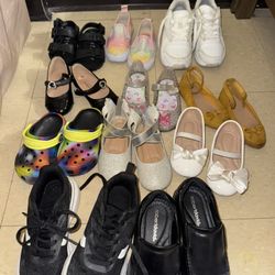 Kids Shoes