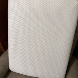 Nesting Mini Crib Mattress 