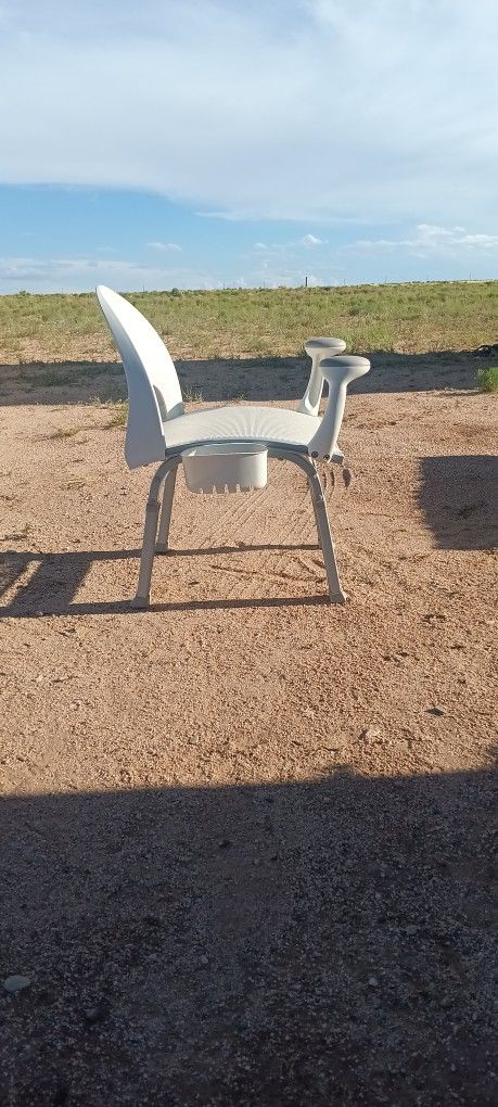 Shower Chair