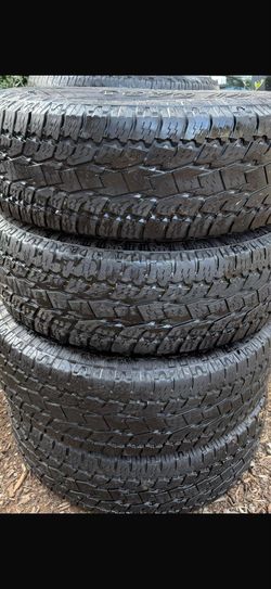 P265/75R16