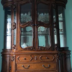 china cabinet