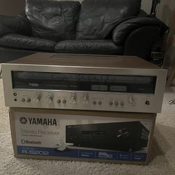  TECHNICS SA-5460 VINTAGE STEREO RECEIVER 