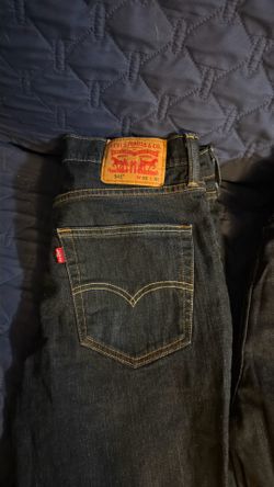 Levi jeans