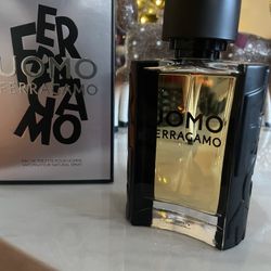 Ferragamo Oumo 3.4oz