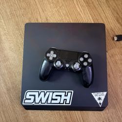 PS4 Slim Pro