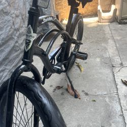 Bike Sparker 
