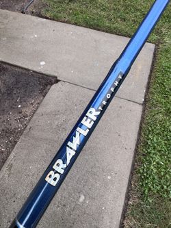 Brawler Trophy Fishing Rod