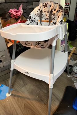 Baby stuff
