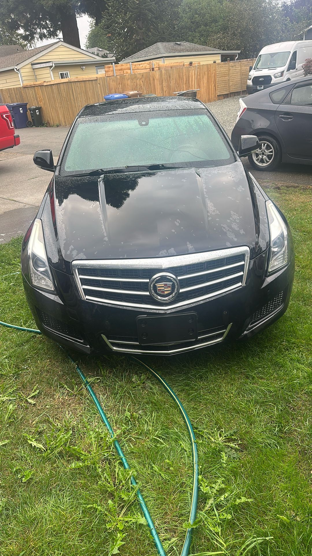 2014 Ats2.0 T