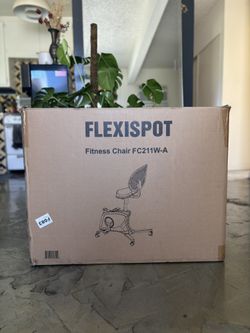 Flexispot Office Chair