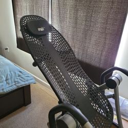 Teeter Inversion Table For Sale