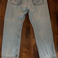 Levi’s 505 Size 40x30