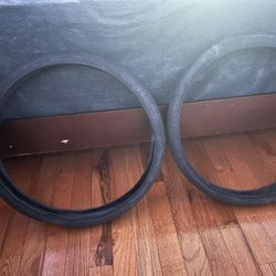 27’5 Inch Bike Tires 