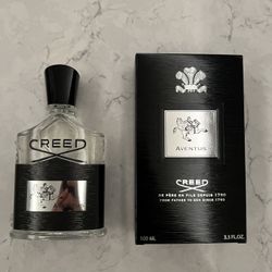 creed cologne sizes