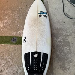 Lost V2 Surfboard - $75 OBO 