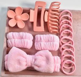 Hair set