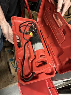 Miluakee Saz Saw Heavy Duty