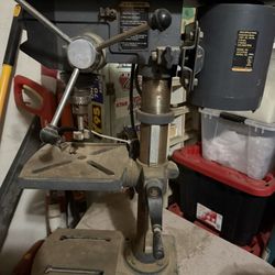 Craftsman Drill Press