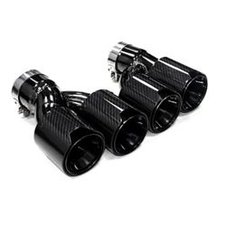 Exhaust Tips Brand New