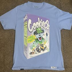 COOKIES T-SHIRT