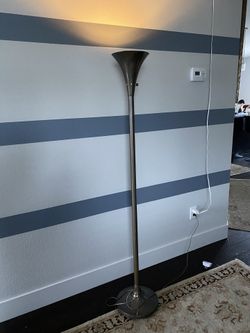 Standing lamp
