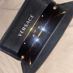 Versace Sunglasses