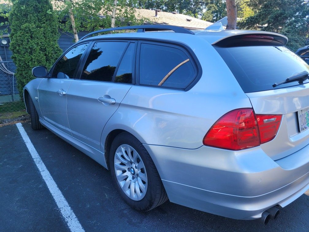 2008 BMW 328i